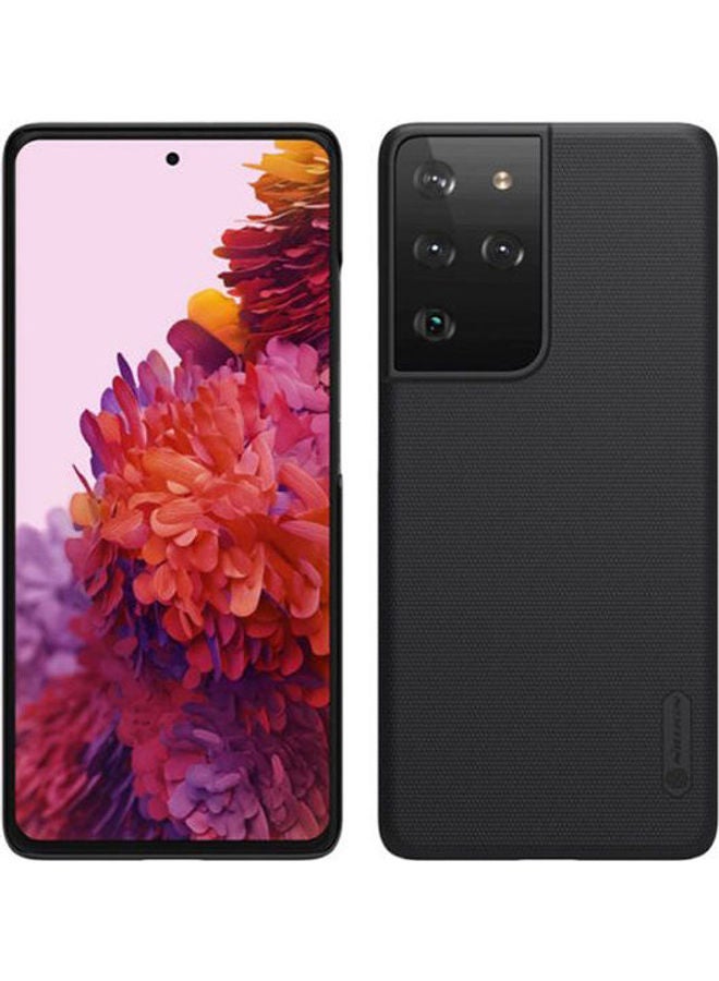 Nillkin Super Frosted Shield Black