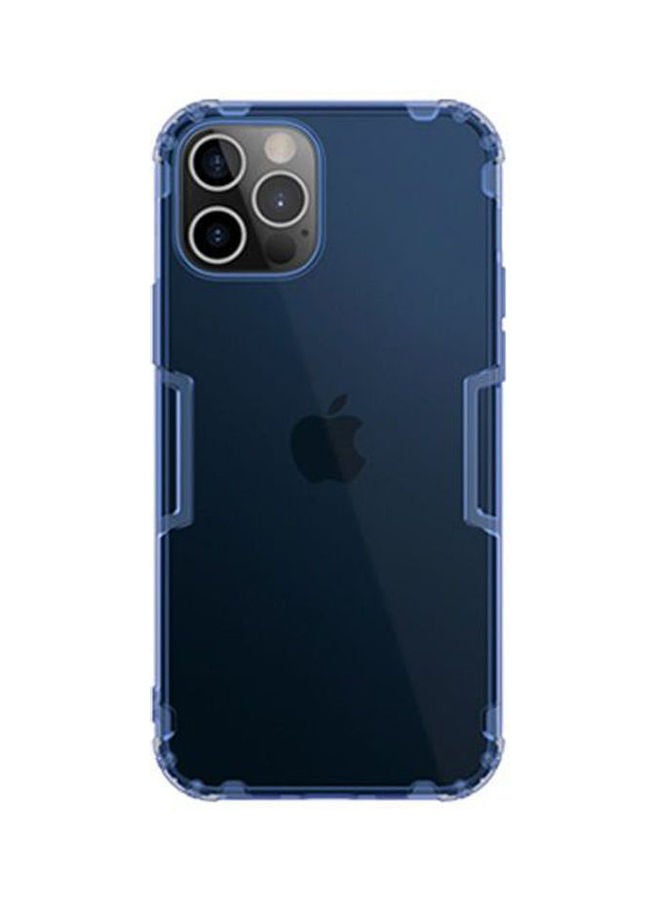 Nillkin Nature TPU Case Blue