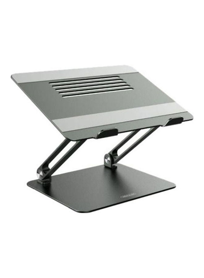 Nillkin ProDesk Adjustable Laptop Stand Grey