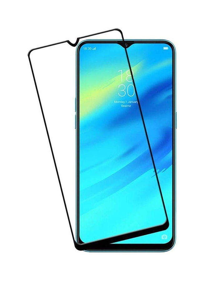 Generic - Front Screen Protector 11H Glass For Infinix Hot 9 Play X680 Clear - Image 1
