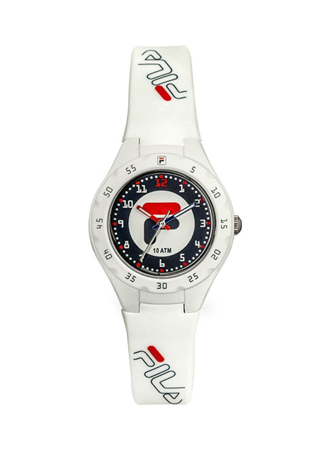 فيلا ساعة بعقارب للنساء للأطفال