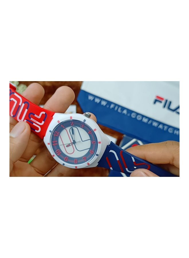 فيلا ساعة معصم - Image 2