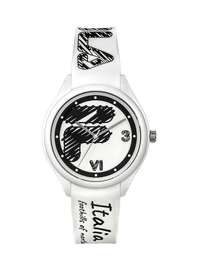 فيلا ساعة يد من مجموعة إيطاليا بيلا