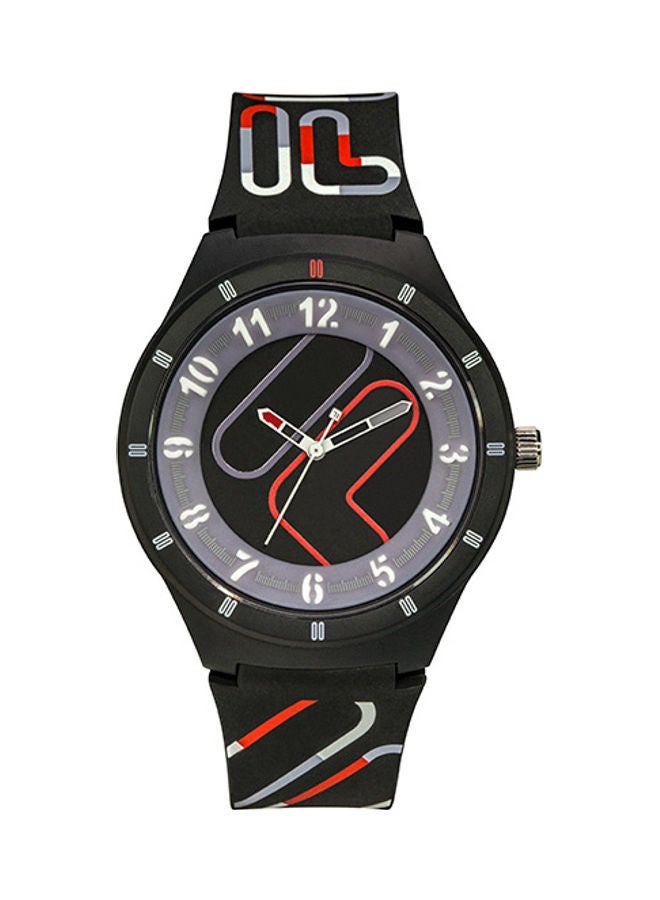 فيلا ساعة معصم