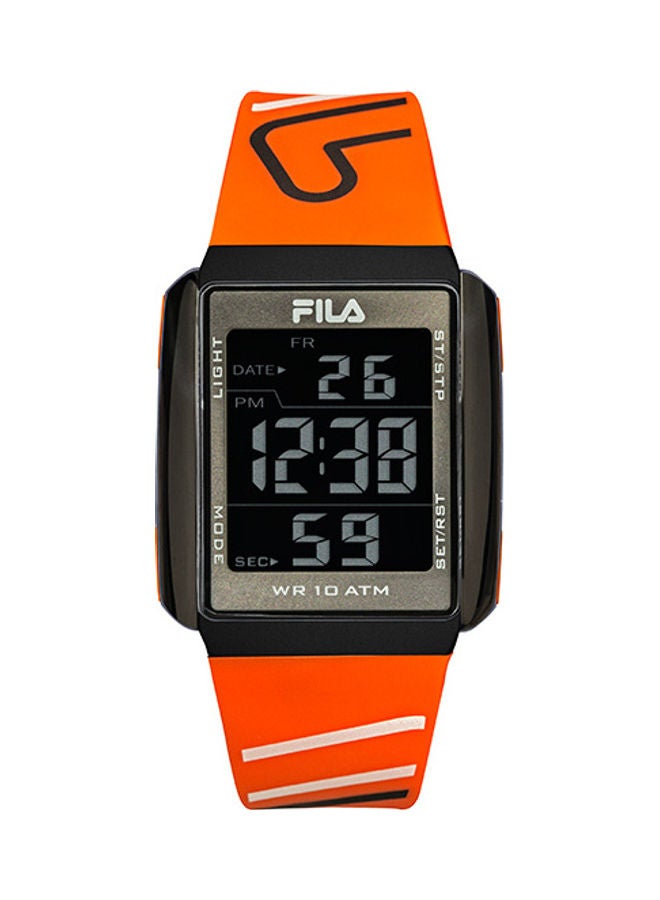 فيلا Wrist Watch