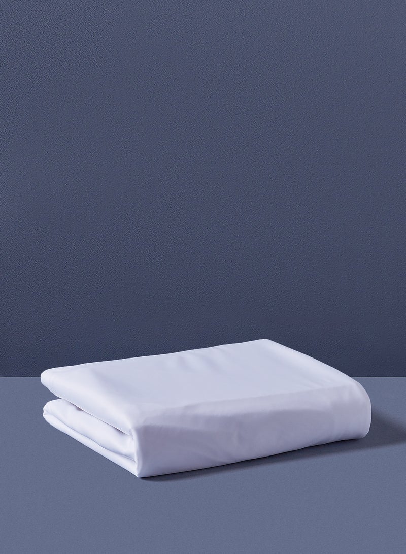 Noon East Waterproof Encasement - 140X200 Cm - Crop White 16 - 100% Waterproof - Protector Crop White 16 Twin  - Image 2