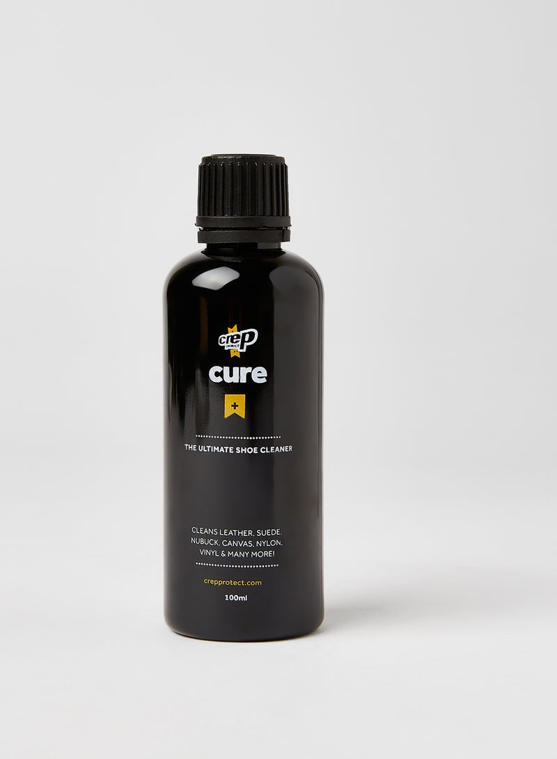 Crep protect - Cure  Shoe Cleaning Kit Multi - Image 1