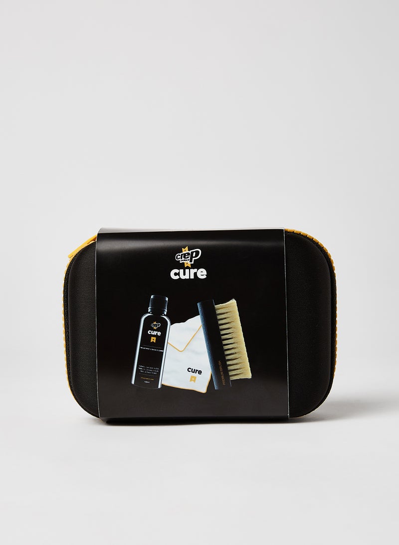 Crep protect - Cure  Shoe Cleaning Kit Multi - Image 1