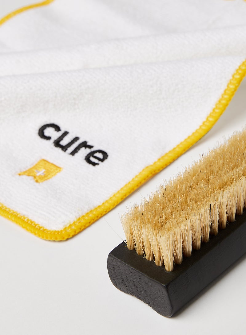 Crep protect - Cure  Shoe Cleaning Kit Multi - Image 1