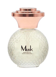 Musk Perfume Oil 20ml