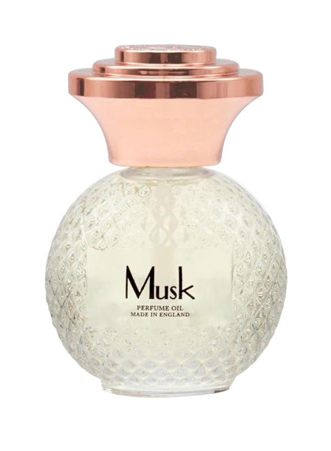 Natural Touch - Musk Perfume Oil 20ml - Image 1