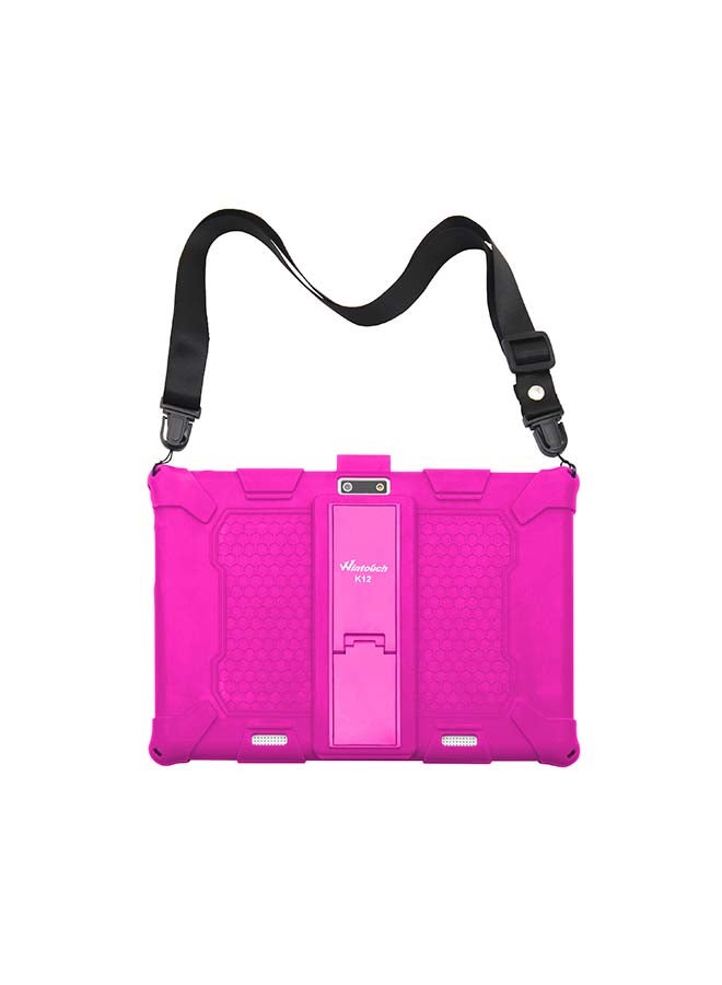 Wintouch K12 Kids Tablet PC 9.6-Inch 1GB RAM 16GB Pink 3G  - Image 3