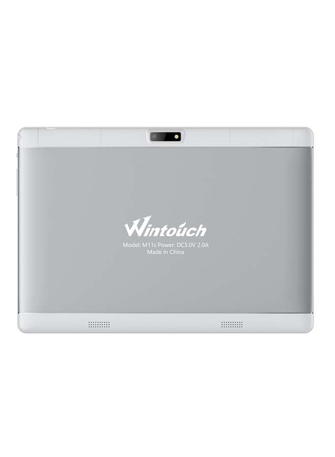 Wintouch M11s Tablet PC, 9.6-Inch IPS Screen 1GB RAM 16GB Silver 3G  - Image 3