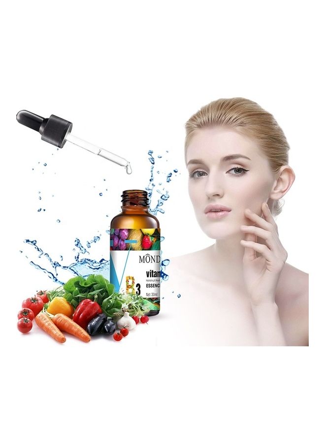 موند ساب سيروم مرطب ومغذي بفيتامين B3 30ملليلتر - Image 2