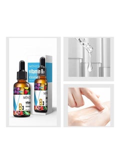 Mond'sub Vitamin B3 Hydrating and Nourishing Serum 30ml  - Image 3