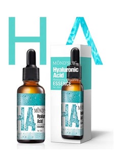 Mond'sub Hyaluronic Acid Instant Hydration Primer Serum 30ml  - Image 1