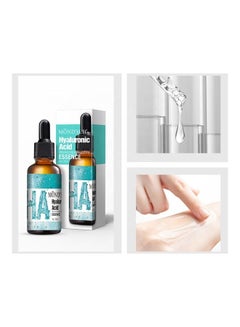 Mond'sub Hyaluronic Acid Instant Hydration Primer Serum 30ml  - Image 3