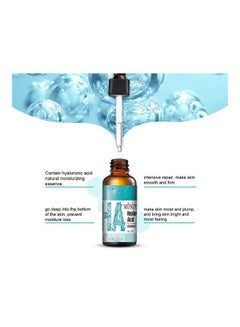 Mond'sub Hyaluronic Acid Instant Hydration Primer Serum 30ml  - Image 4