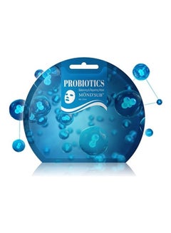Mond'sub Charcoal Purifying and Brightening Mask 23ml  - Image 2