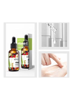 Mond'sub Vitamin E Anti-Aging and Firming Serum 30ml  - Image 3