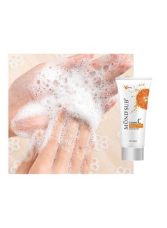 Mond'sub Vitamin C Face Cleanser 100ml  - Image 5