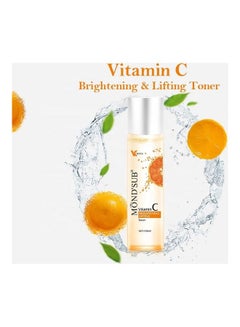 Mond'sub Vitamin C Exfoliating Toner Clear 150ml  - Image 2