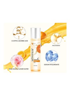 Mond'sub Vitamin C Exfoliating Toner Clear 150ml  - Image 3