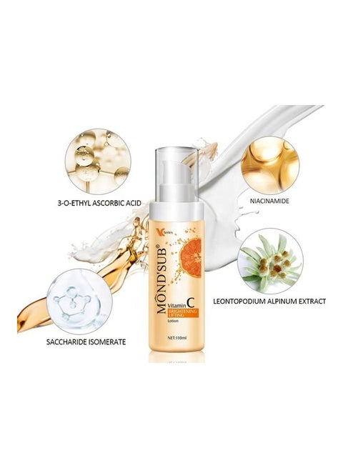 Vitamin C Daily Moisturizing Lotion 110ml