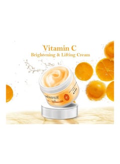 Mond'sub Vitamin C Brightening And Anti Aging Face Cream 50grams  - Image 2