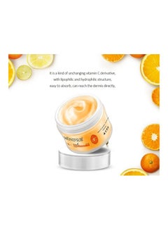 Mond'sub Vitamin C Brightening And Anti Aging Face Cream 50grams  - Image 4