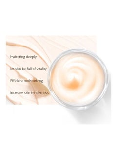 Mond'sub Vitamin C Brightening And Anti Aging Face Cream 50grams  - Image 5
