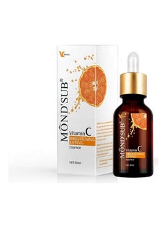 Mond'sub Vitamin C Facial Serum 30ml  - Image 1