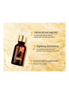 Mond'sub Vitamin C Facial Serum 30ml  - Image 3