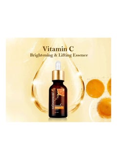 Mond'sub Vitamin C Facial Serum 30ml  - Image 4