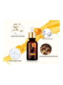 Mond'sub Vitamin C Facial Serum 30ml  - Image 5