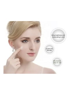 Mond'sub Edlweiss Mellow and Brightening Cream 50ml  - Image 5
