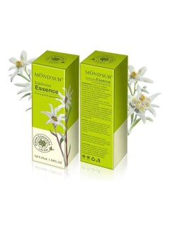 Mond'sub Edlweiss Firming and Brighting Serum 45ml  - Image 2