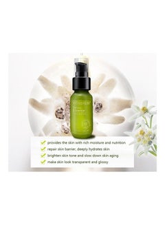 Mond'sub Edlweiss Firming and Brighting Serum 45ml  - Image 5