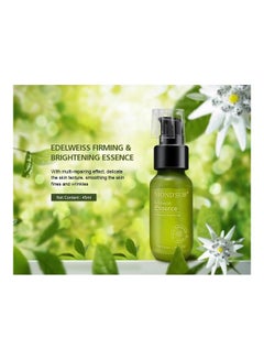 Mond'sub Edlweiss Firming and Brighting Serum 45ml  - Image 4