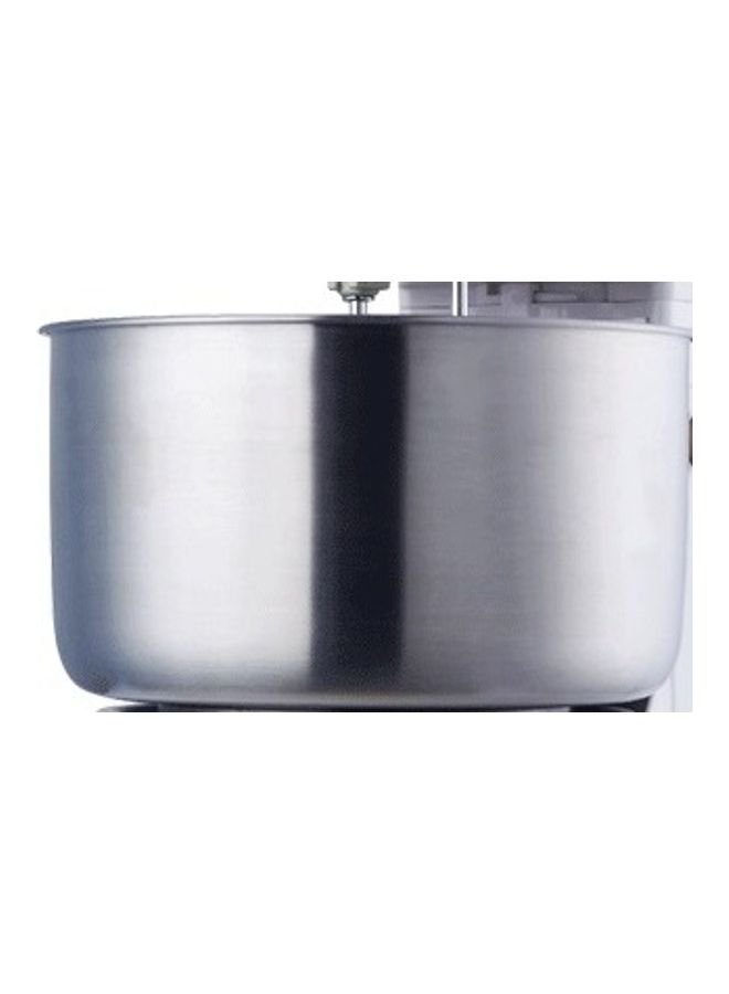 هوم إلك عجان إلكتروني بسعة 3 لتر 300.0 W HC19SM030 أبيض/فضي - Image 2