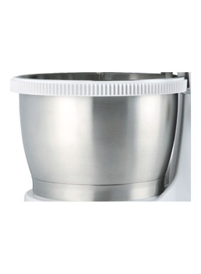 هوم إلك عجان إلكتروني بسعة 3.5 لتر 500.0 W HC19SM035 أبيض/فضي - Image 2