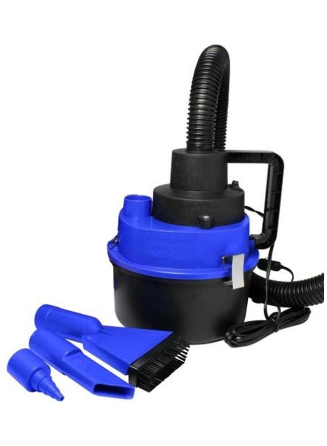 Generic Handheld Wet And Dry Auto Car Vacuum Cleaner  - Image 1
