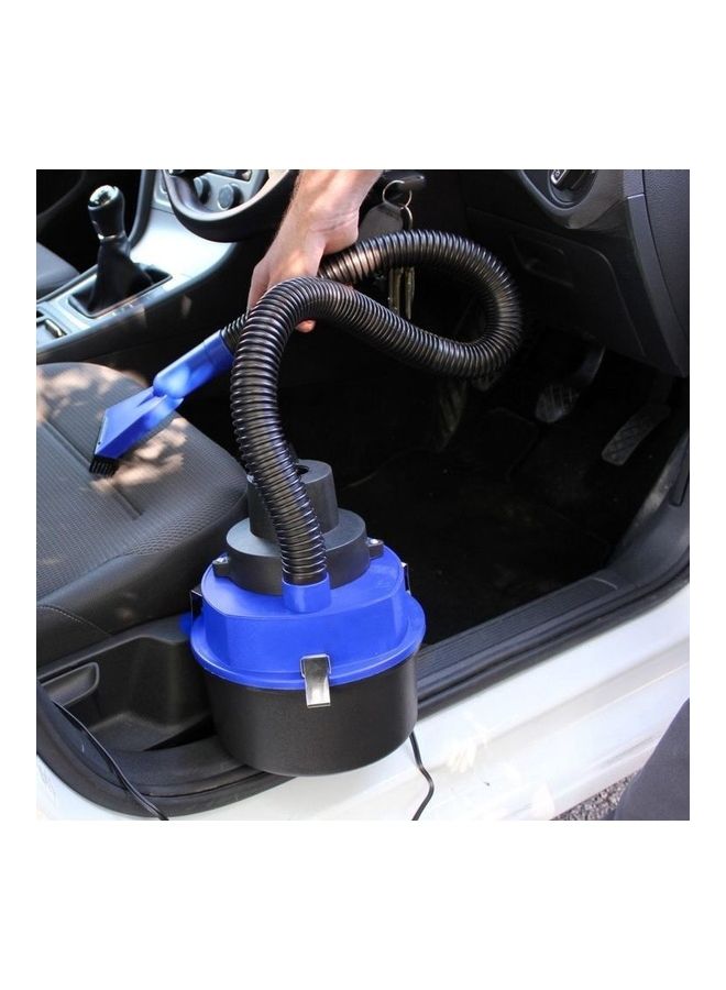 Generic Handheld Wet And Dry Auto Car Vacuum Cleaner  - Image 2