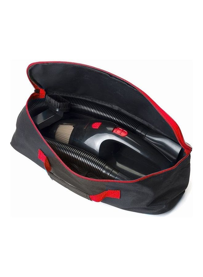 Powerful Portable Plastic Vacuum Cleaner for Car - Image 4