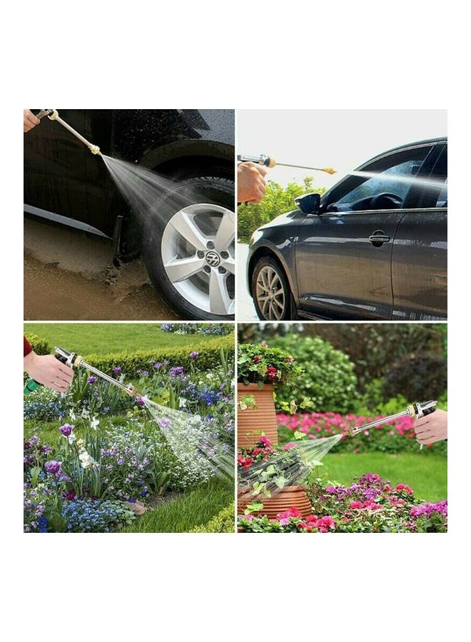 مسدس غسيل للسيارة يعمل بالضغط العالي - Image 3