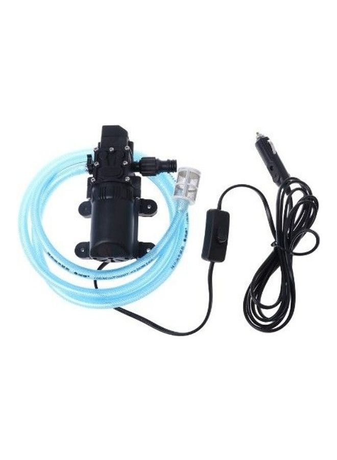 مسدس غسيل للسيارة يعمل بالضغط العالي - Image 4