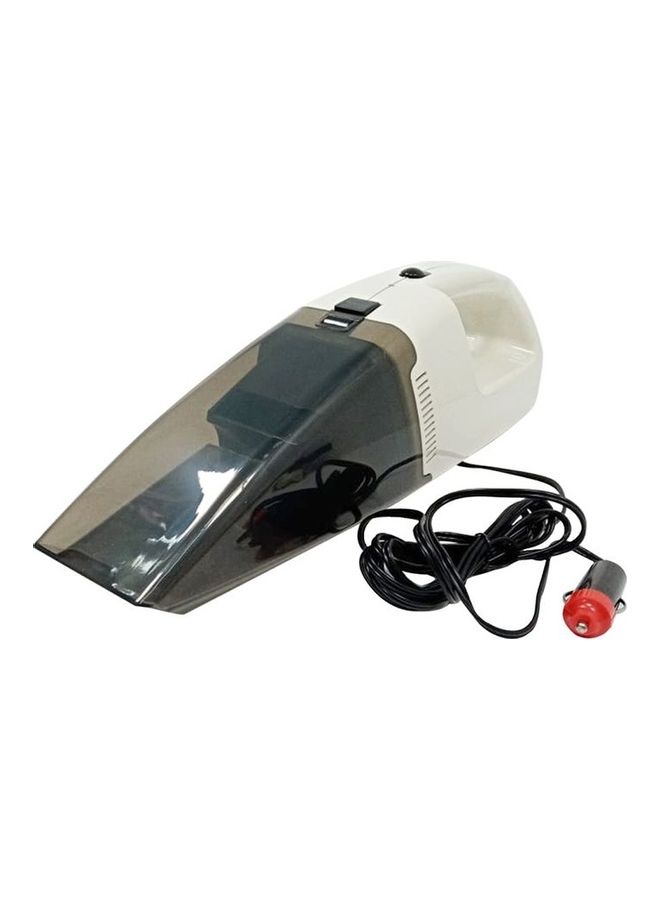 Generic Handheld Wet and Dry Car Vacuum Cleaner  - Image 1