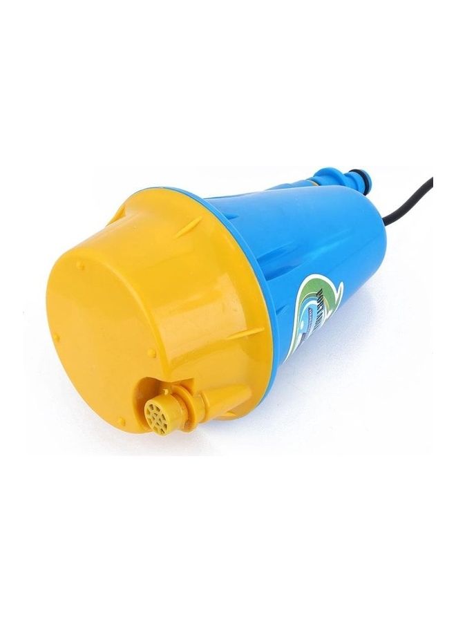 ماكينة غسل السيارة تعمل بالضغط العالي - Image 2