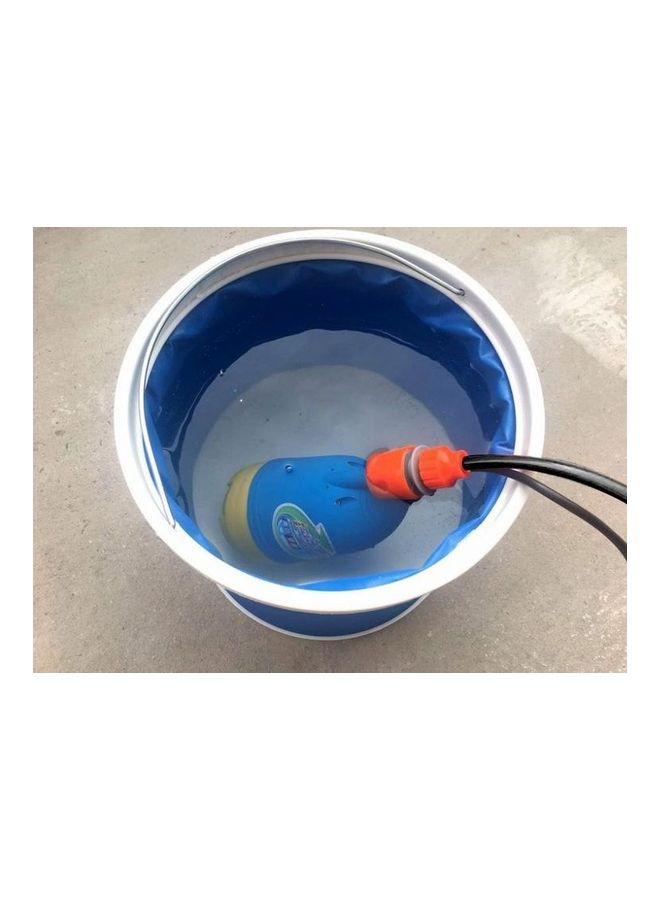 ماكينة غسل السيارة تعمل بالضغط العالي - Image 4