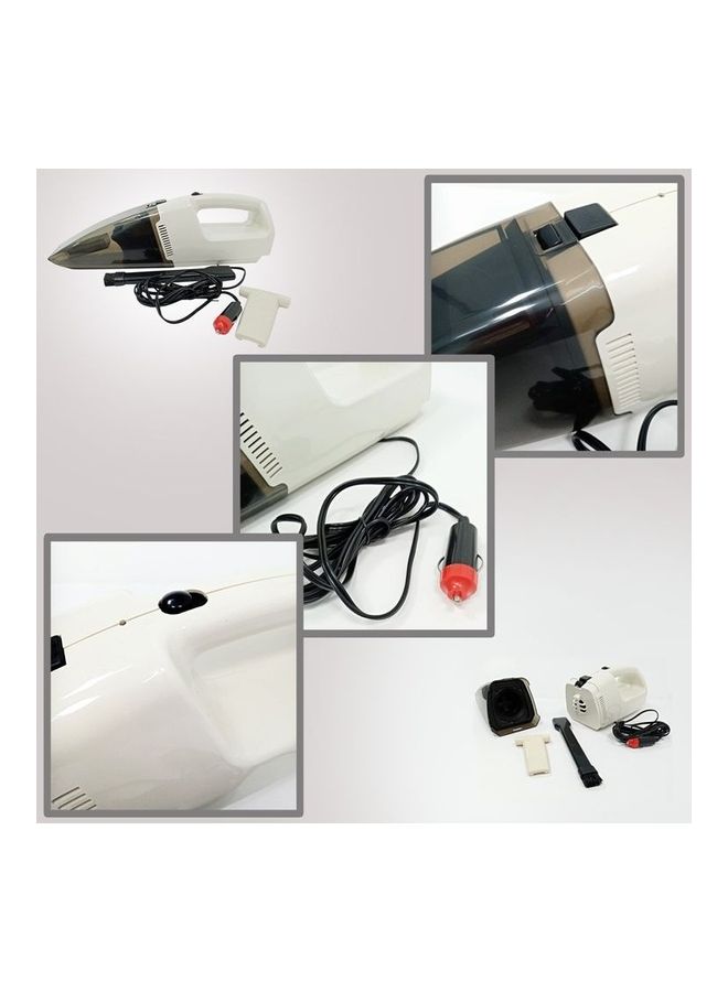Generic Handheld Car Vacuum Cleaner  - Image 3
